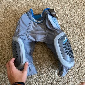 Gear Pro-Tec 5 Pad Girdle